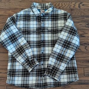 Relwen Quilted Jacket Mens 2XL